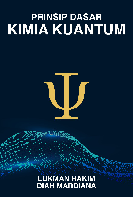 Sampul buku Prinsip Dasar Kimia ...